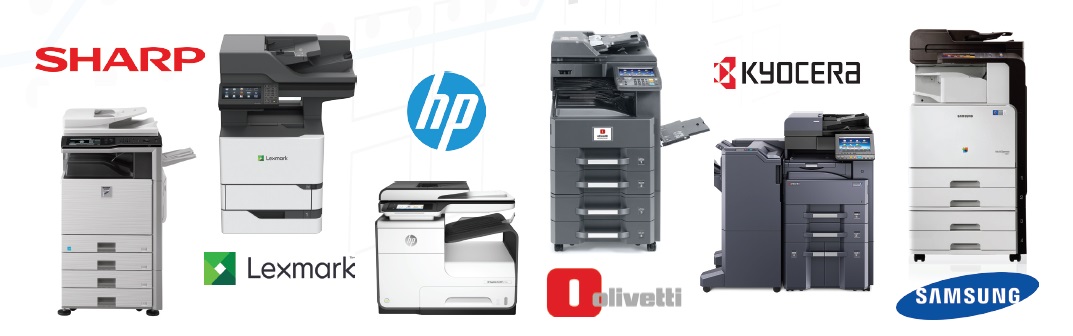 All Printers